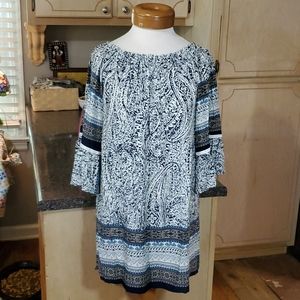 Papillon Top Size Small